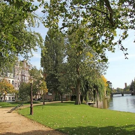 Perfect Apt - Heart Of Amsterdam Luaran gambar