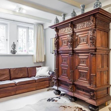 Perfect Apt - Heart Of Amsterdam Luaran gambar