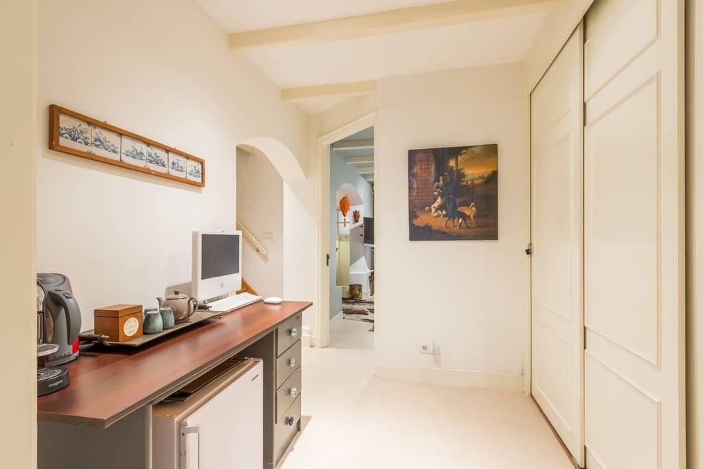 Perfect Apt - Heart Of Amsterdam Luaran gambar